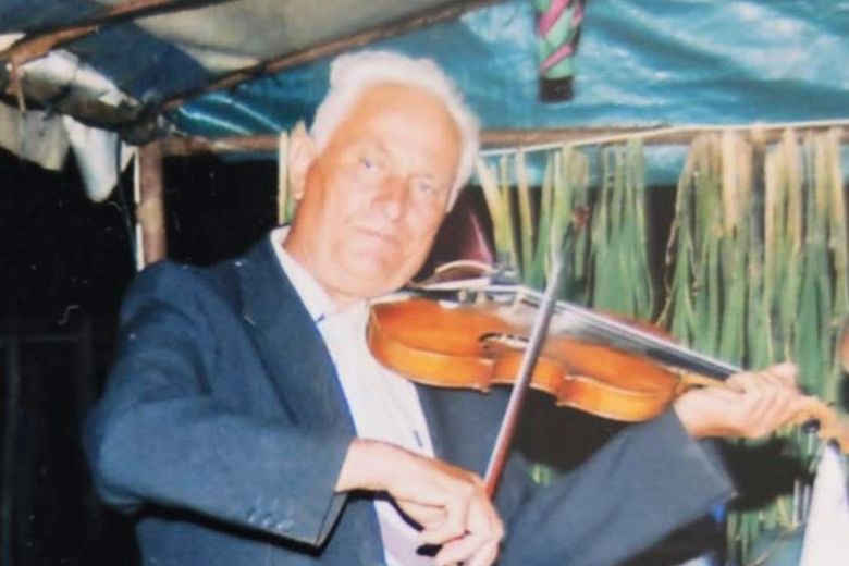 Gore Burlan
