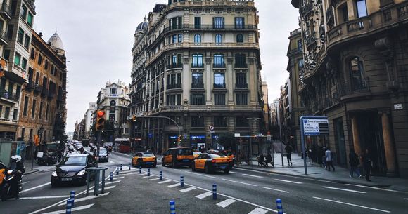 Barcelona