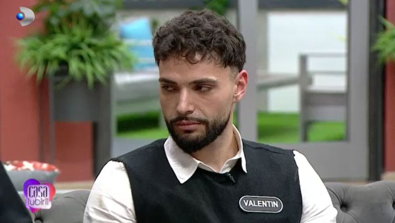 valentin casa iubirii