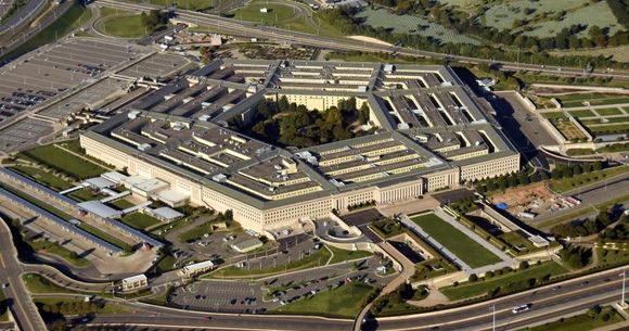 Pentagon