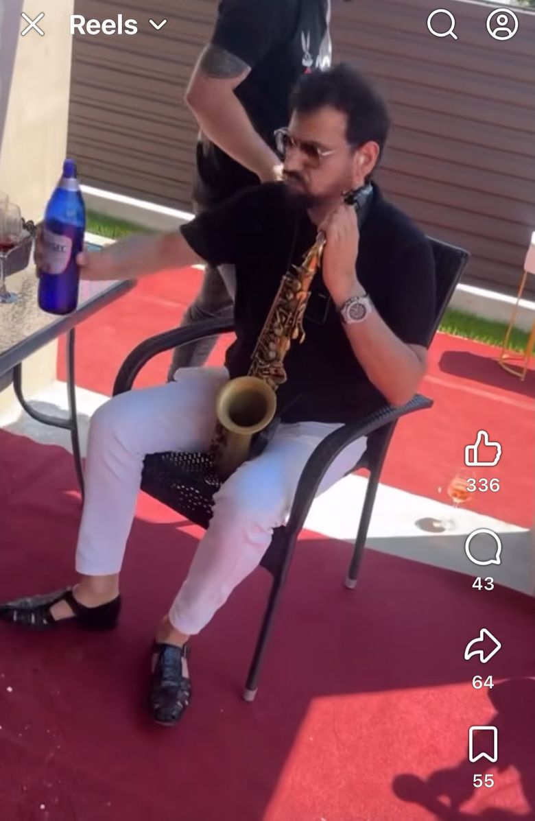 video