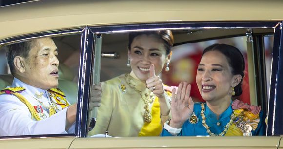 Prințesa Thailandei s-a stins din viață la 47 de ani.
