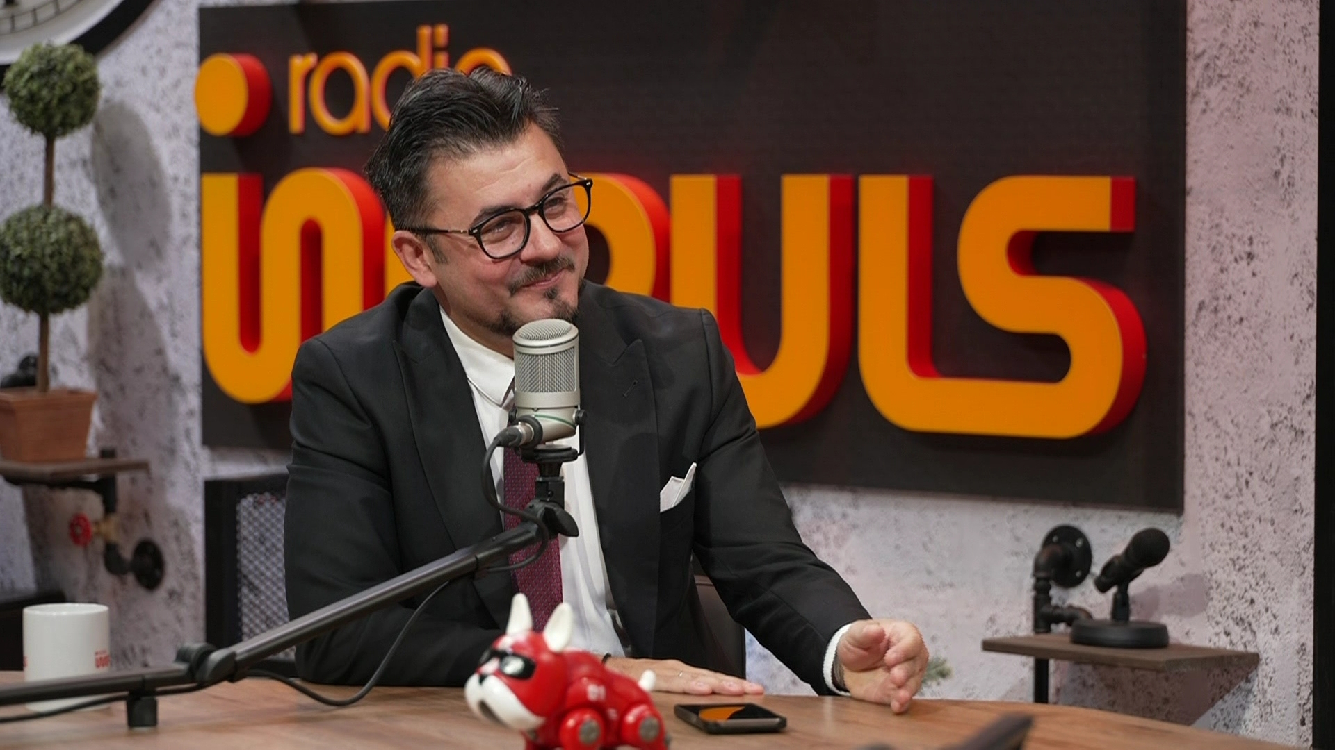 Cristian Onețiu, despre responsabilitatea în viață și în business, duminică, la „Invitatul de 12”