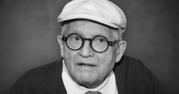 David Hockney