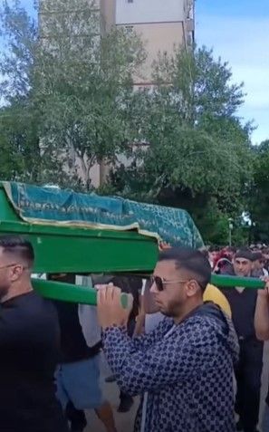 inmormantare memis selciuc