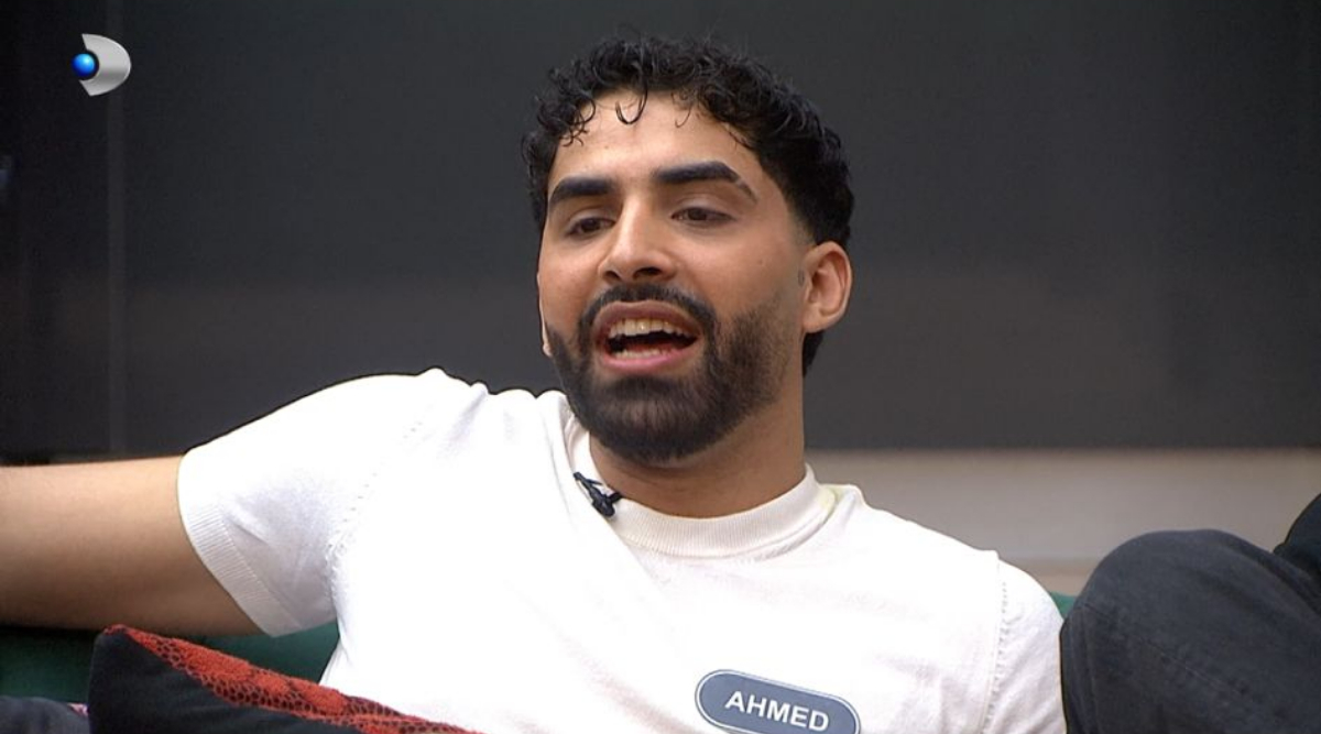 Ahmed și Andra vor fi puși la zid în ediția de luni, 15 iunie, a emisiunii “Casa iubirii”. Cum vor răspunde cei doi concurenți, de la orele 10:00 și de la 16:30, doar la Kanal D