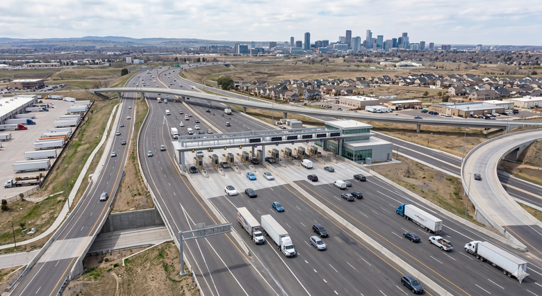 Sistemele moderne de taxare modelează fluxul de trafic, îmbunătățesc mobilitatea pe autostrăzi și consolidează planificarea veniturilor prin designul.