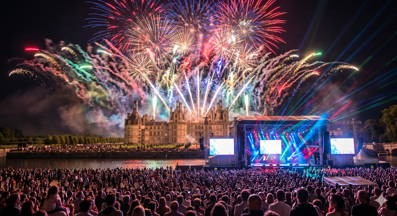 Fabricarea artificiilor îmbină pirotehnia, siguranța și designul pentru a crea fiecare spectacol de festival și afișaj cu precizie la nivel mondial.
