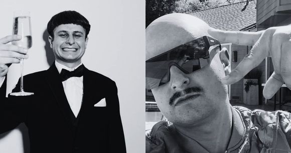 Oliver Tree
