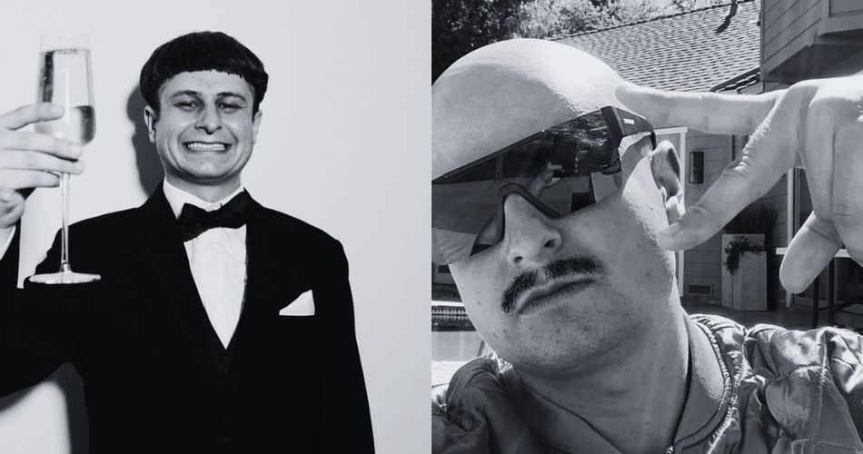 BREAKING NEWS Artistul Oliver Tree și-a pierdut viața într-un eveniment ...