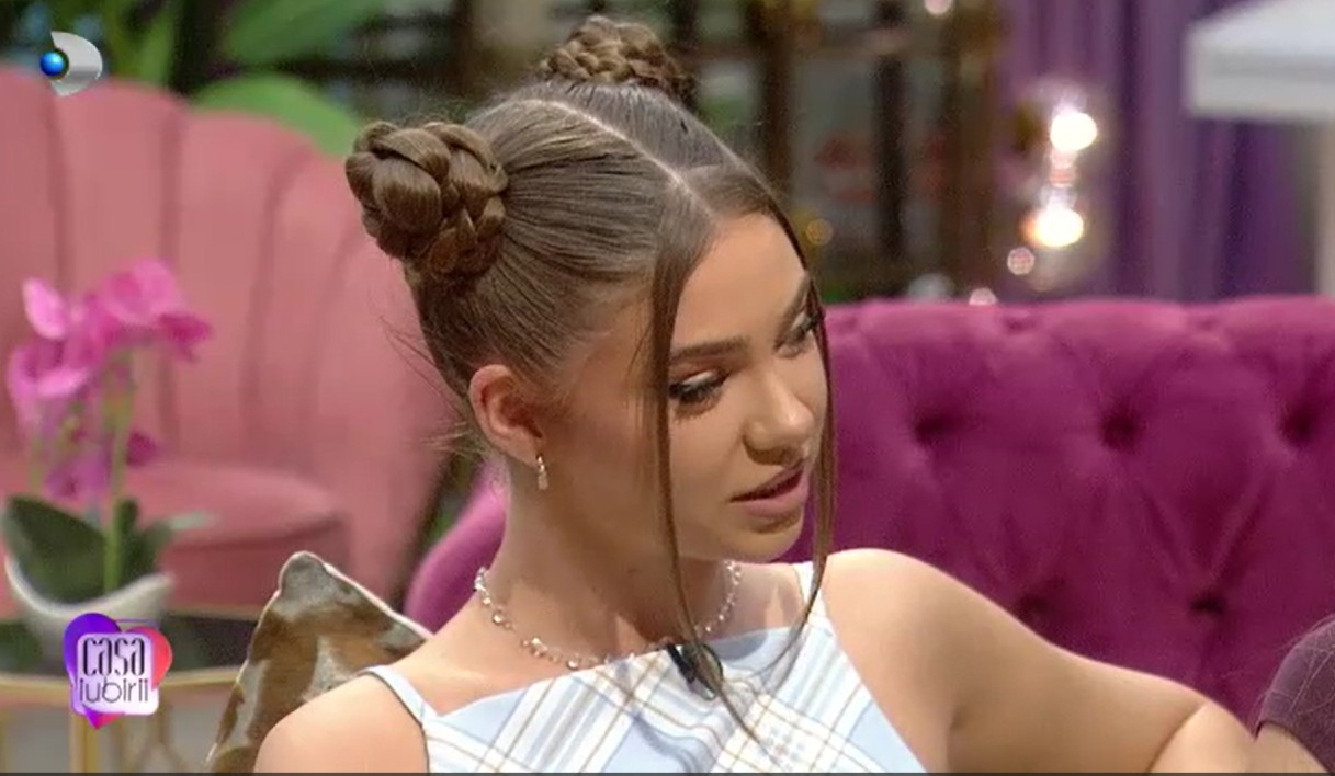 Andra este pusă la zid de concurenți, după eliminarea lui Georges: „Nu te mai da cinstită, că nu ești”