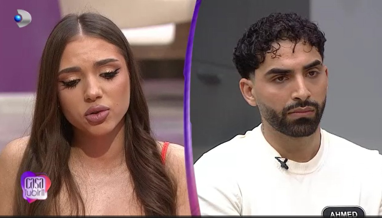 Decizia radicală luată de Andreea Mantea. Concurenții nu se așteptau să fie puși la punct: „Gata, e prea mult”