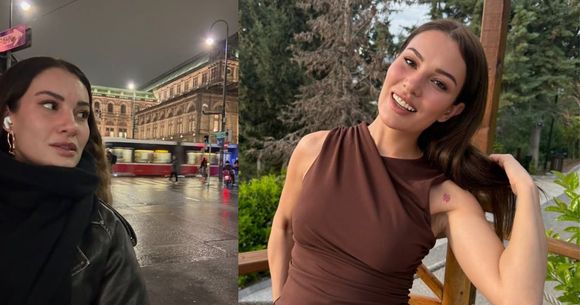 C&acirc;nd vor avea loc funeraliile actriței Ece Irtem. 