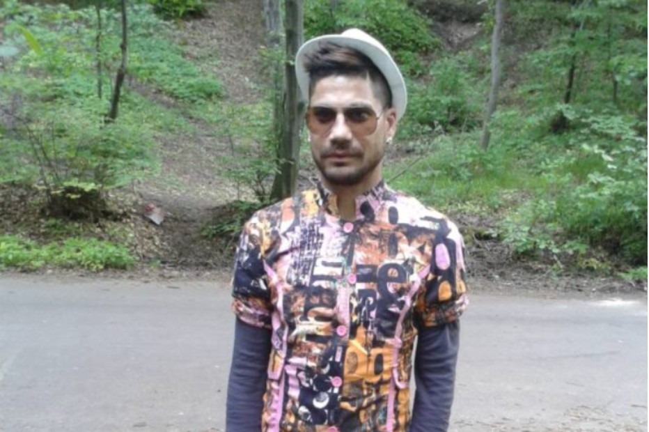 Lucian Isar, alias Lucică Diamanta, concurent la mai multe emisiuni TV, s-a stins din viață la 44 ani