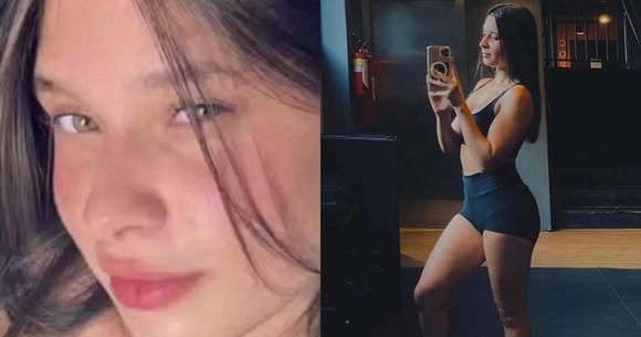 Maria Eduarda Rodrigues de Freitas