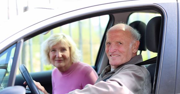 Pensionari