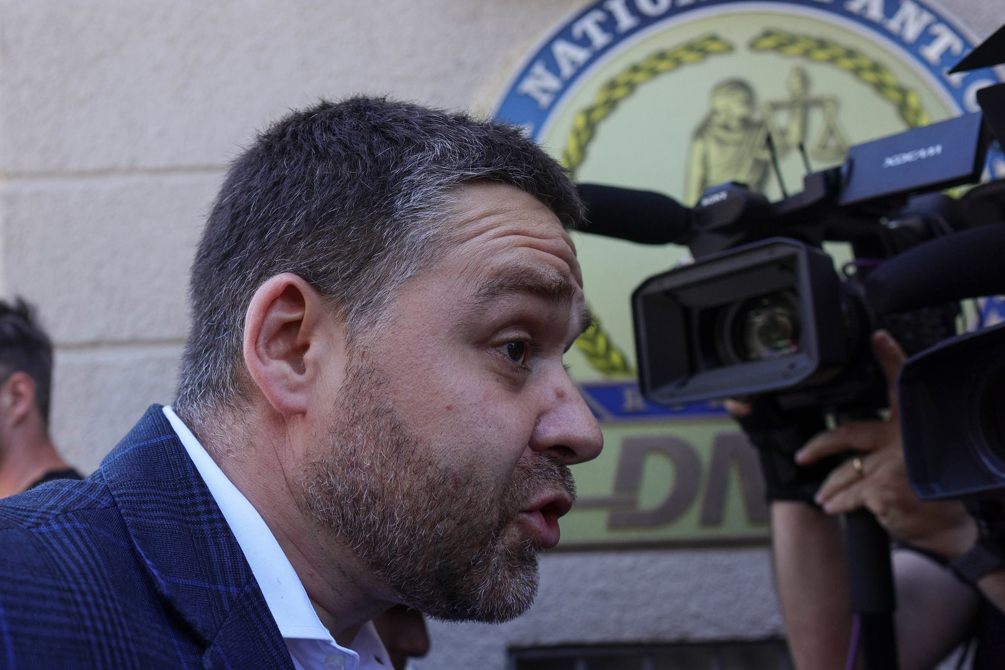 BREAKING NEWS Ciprian Ciucu a fost chemat de urgență la DNA. De ce este acuzat primarul general al Capitalei