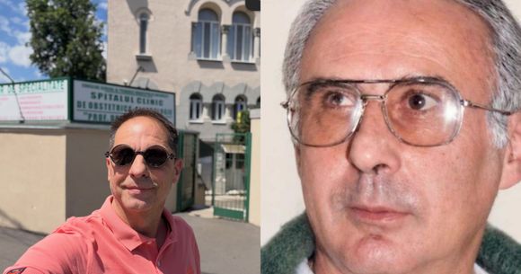 Dan Negru, mesaj emoționant după moartea lui Bogdan Marinescu.