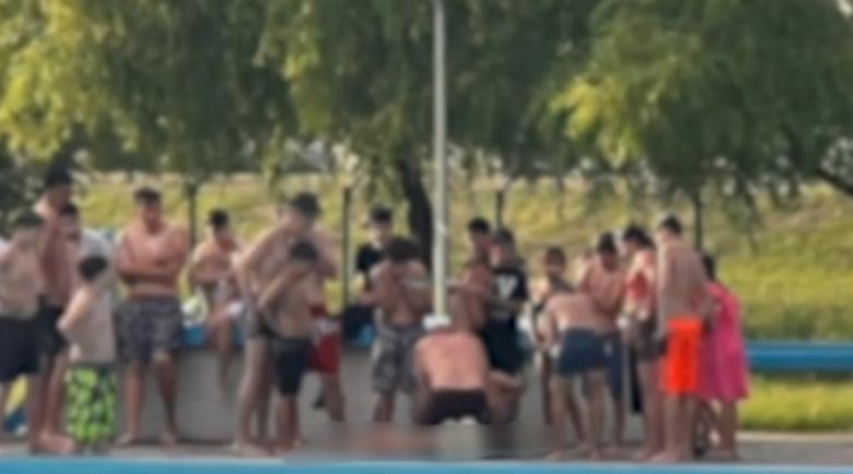 Un copil de 5 ani s-a înecat într-o piscină din Iași.