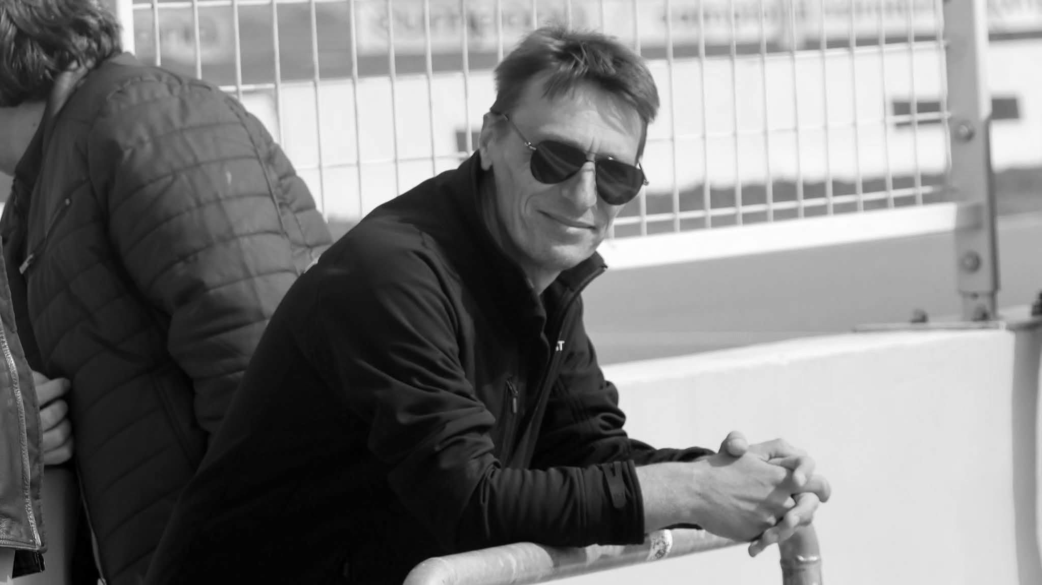 Lumea motosportului românesc este îndoliată. Pilotul Alex Berea s-a stins din viață