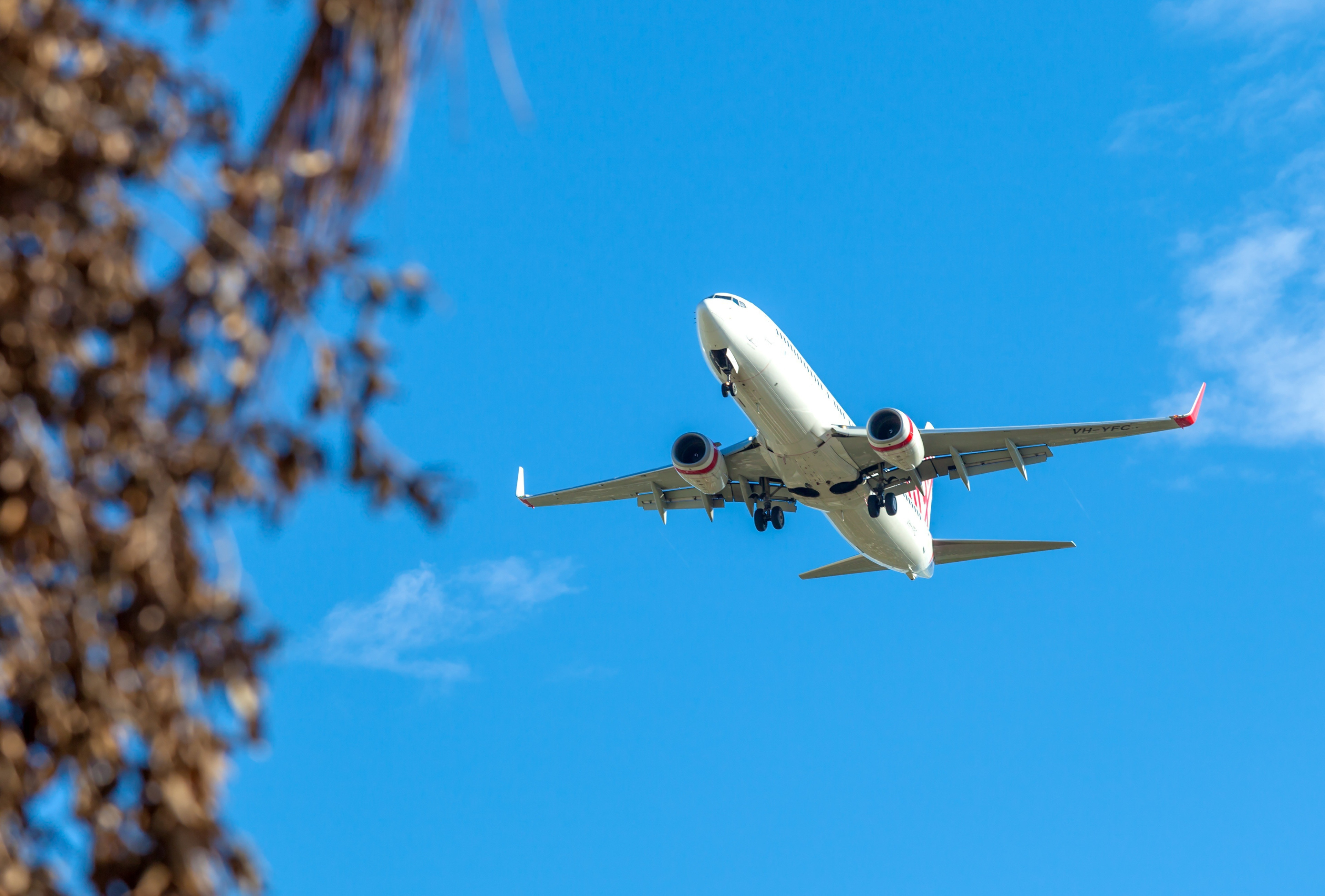 Descoperire șocantă pe un aeroport din Marea Britanie. Un bărbat a fost găsit fără viață în trenul de aterizare al unui avion
