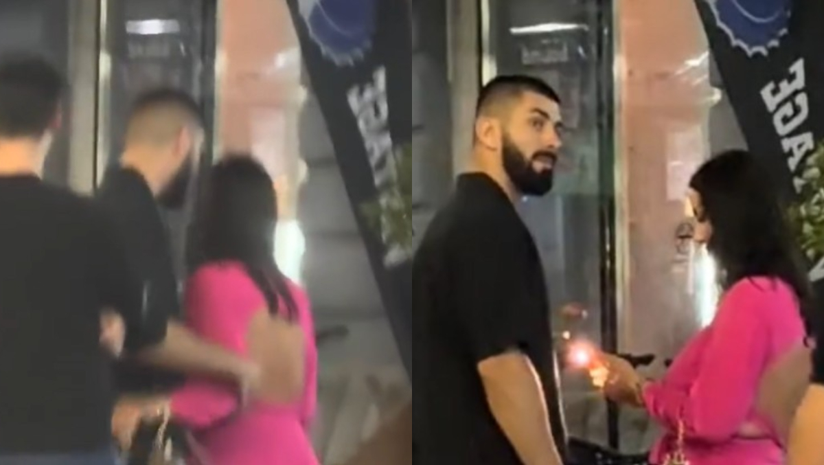 Cine e femeia misterioasă alături de care s-a afișat Filip de la „Casa iubirii”. Fanilor nu le-a venit să creadă