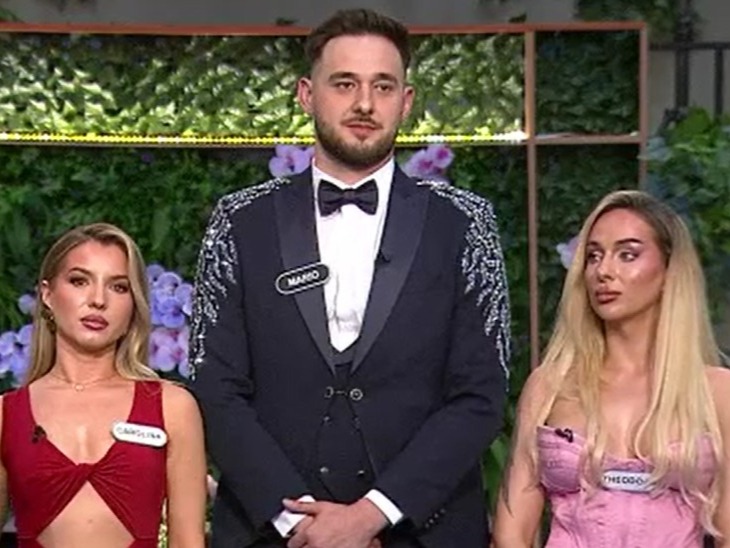 Cine este concurentul eliminat din „Casa iubirii”. Daniela izbucnește în lacrimi după anunțul Andreei Mantea