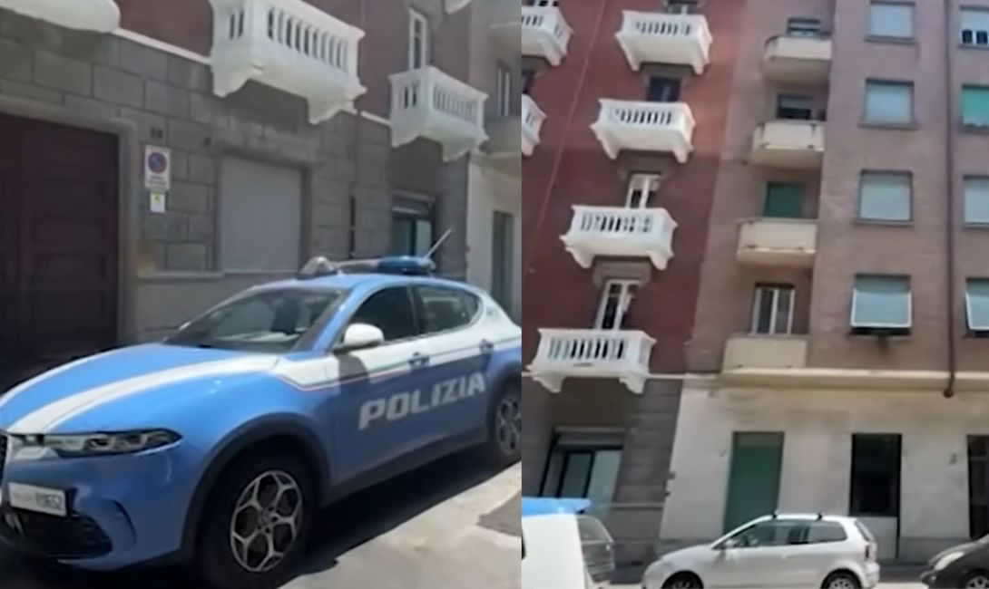 O româncă de 40 de ani i-a luat viața fiicei sale de 13 ani după care și-a pus capăt zilelor, în Italia. Fiica cea mare e cea care a descoperit nenorocirea