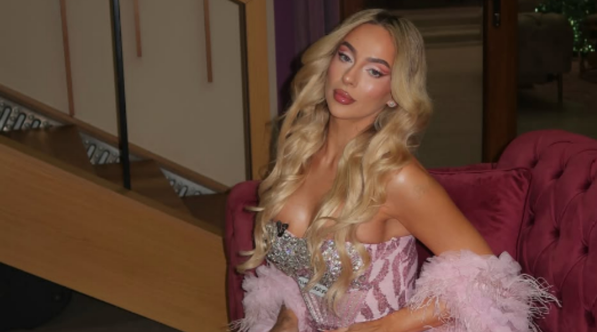 Ce s-a întâmplat cu Theodora după ce a părăsit “Casa iubirii”. Fosta concurentă este de nerecunoscut