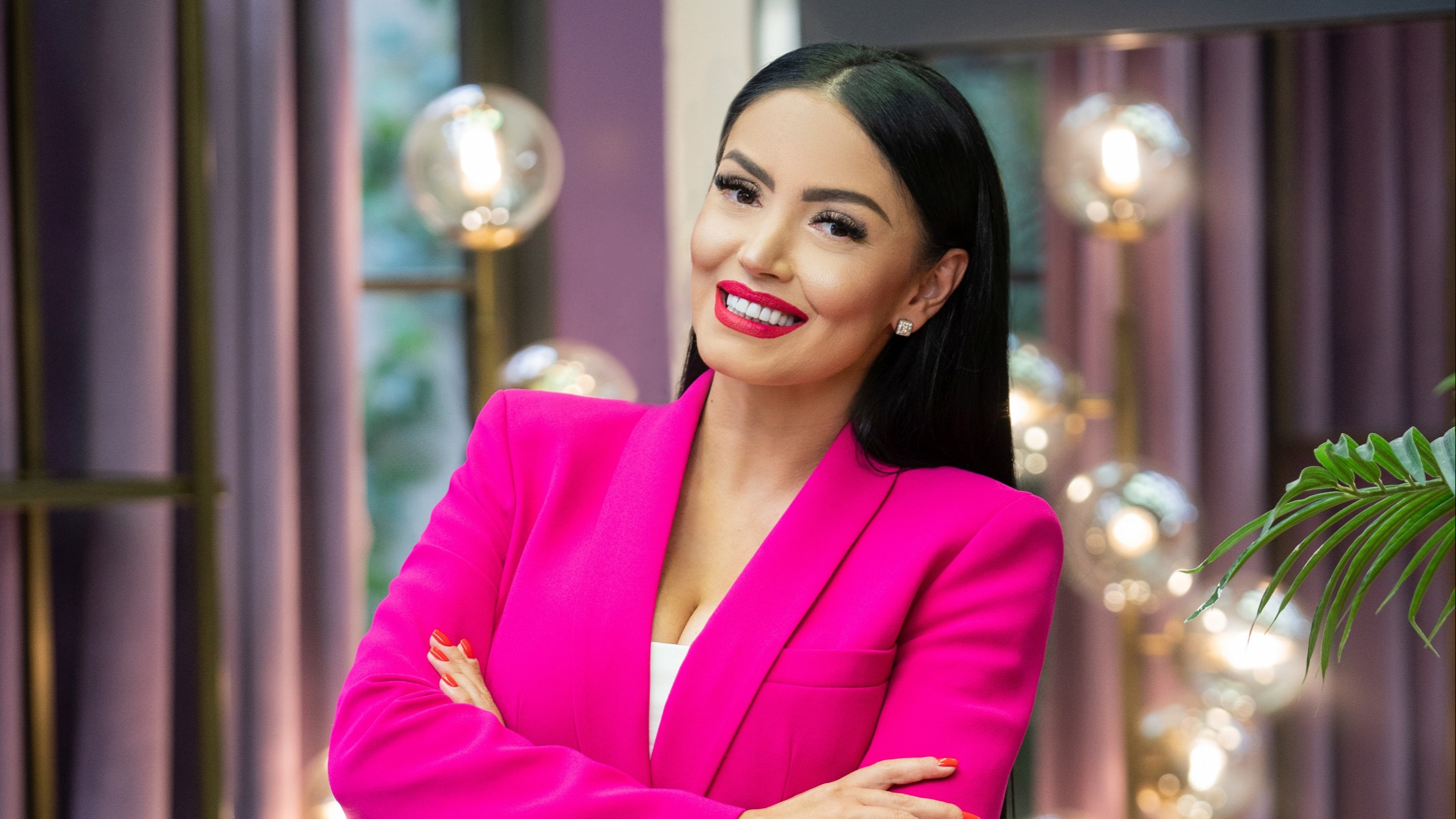 Kanal D, lider de audiență cu reality-ul „Casa iubirii”, prezentat de Andreea Mantea
