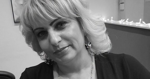 Gabriela Tănase s-a stins din viață.