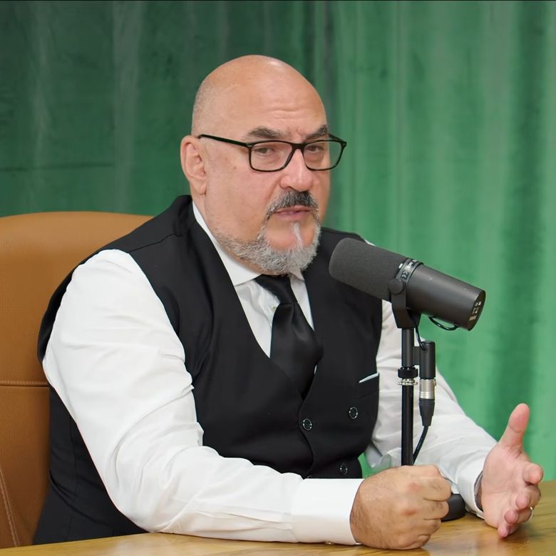 Criminalistul Gabriel-Cătălin Butoi