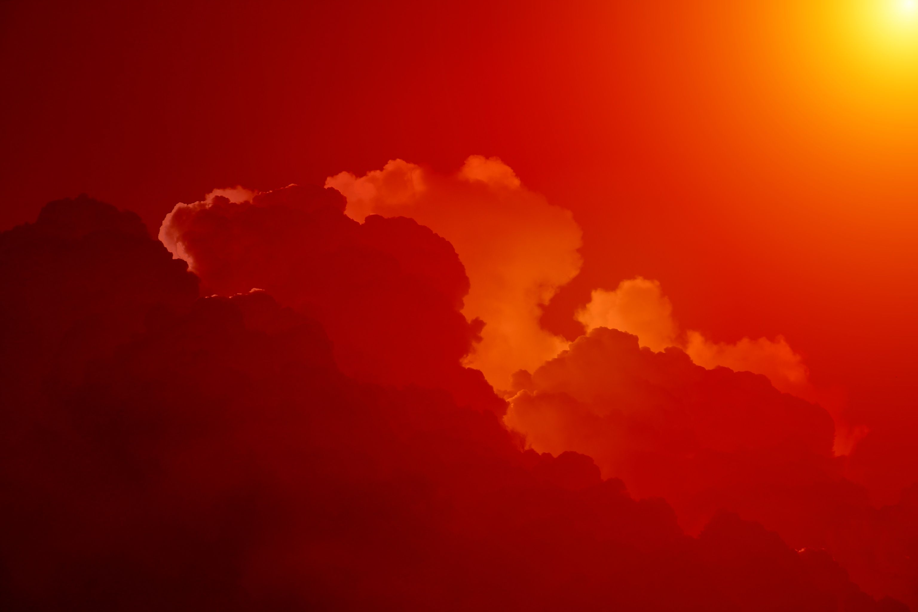 Cod galben de caniculă în aproape toată țara, începând de joi! Meteorologii anunță temperaturi de până la 35 de grade