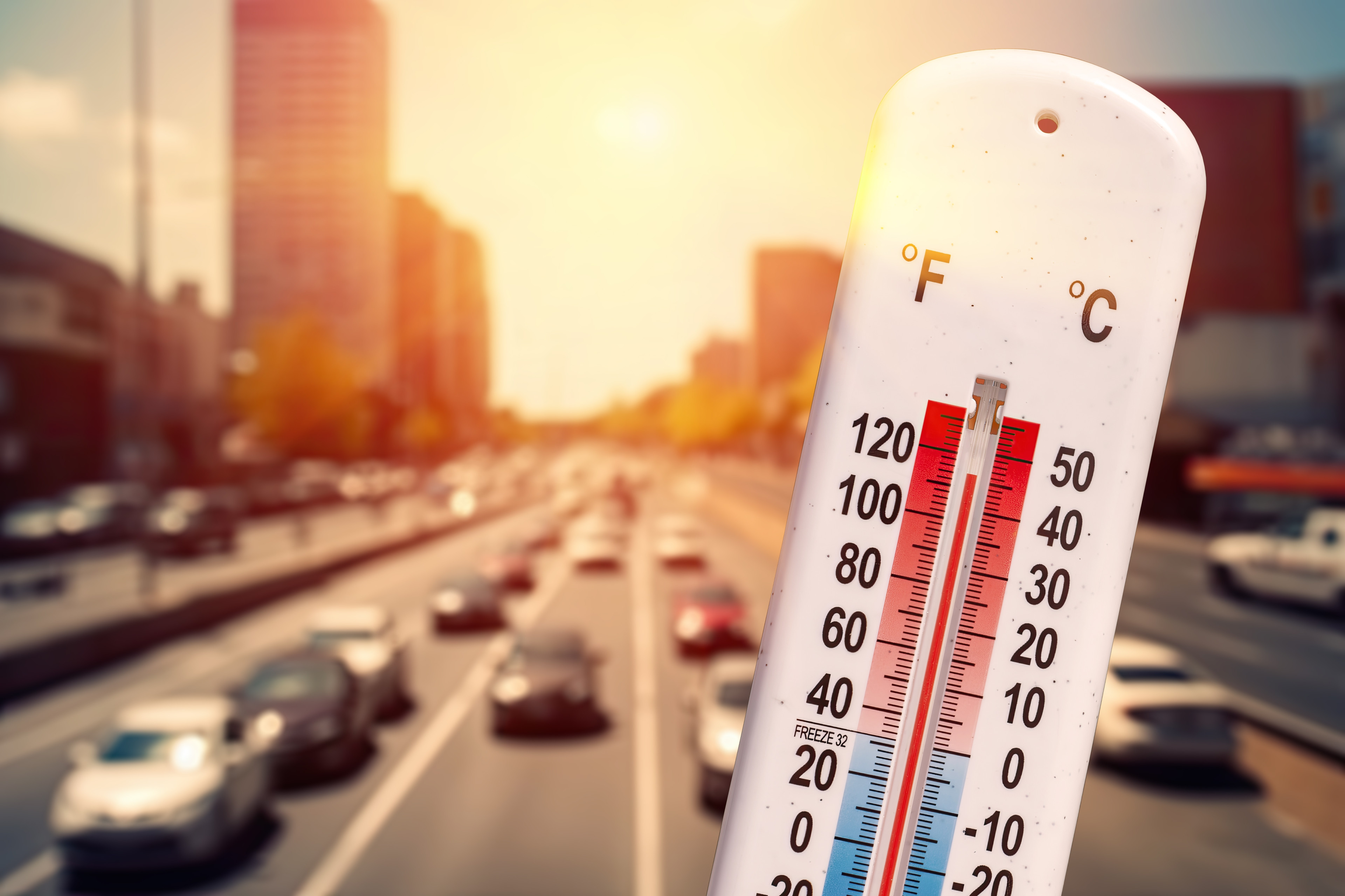 Prognoza meteo ANM pentru joi, 25 iunie 2026: Meteorologii anunță disconfort termic accentuat și temperaturi de până la 35 de grade Celsius