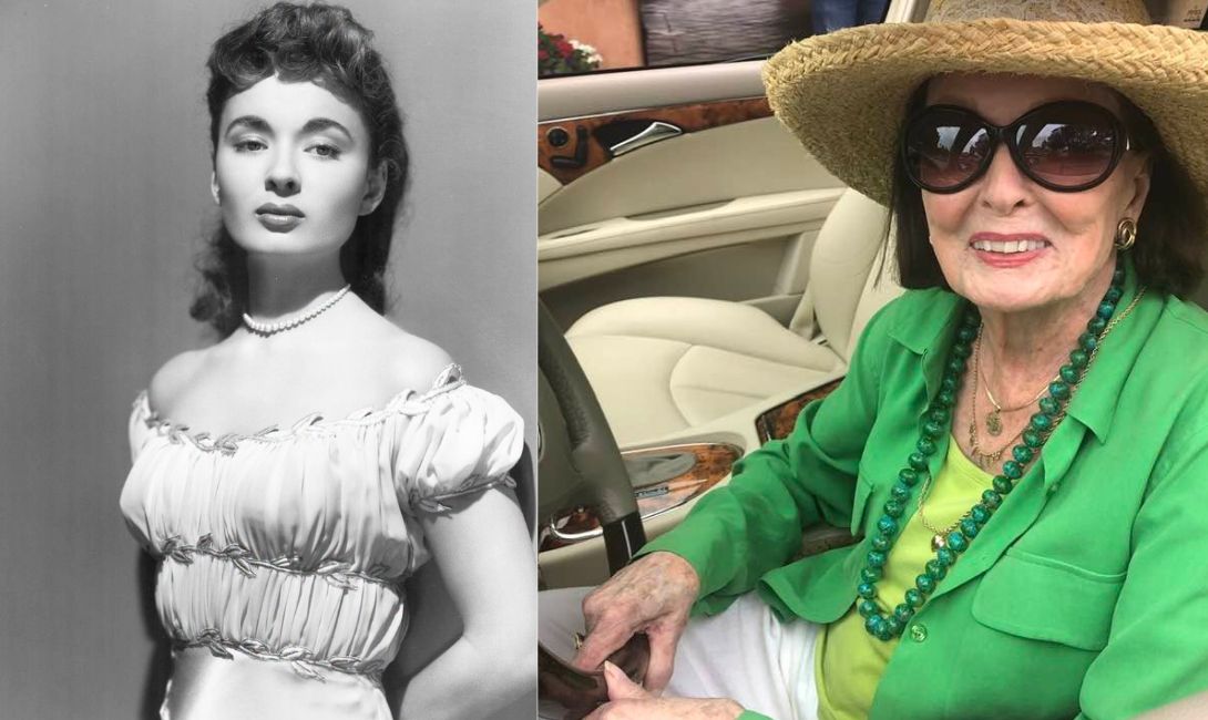 Ann Blyth, actrița din „Mildred Pierce”, s-a stins din viață la 98 de ani