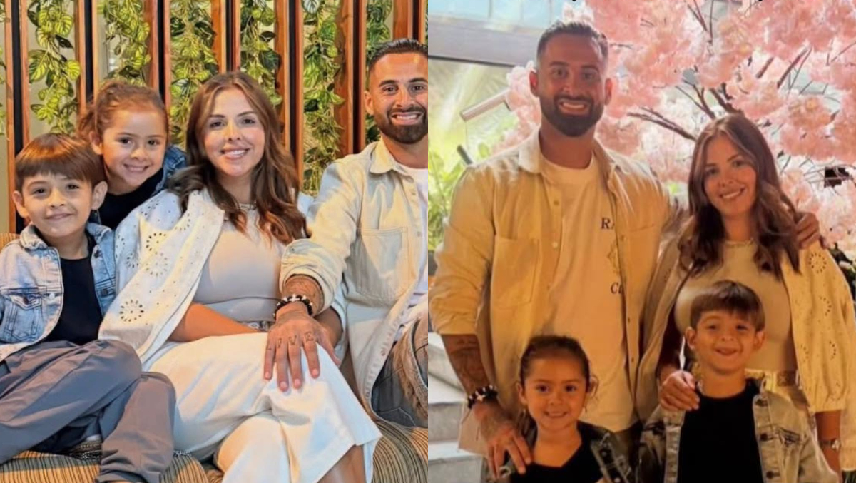 Fotbalistul argentinian Lucas Trejo își caută familia printre dărămăturile din Venezuela: „Vă rog să mă ajutați”