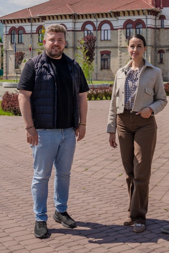 Comorile de la Târgu Ocna dezvăluite la „ROventura”, sâmbătă, de la ora 14:45