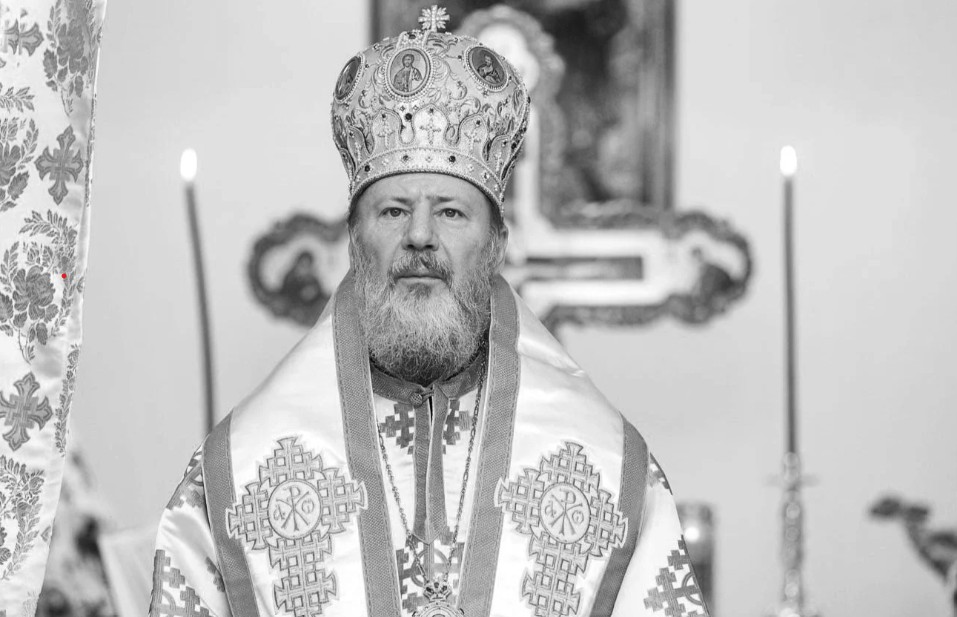 S-a stins din viață Preasfințitul Părinte Emilian Crișanul, Episcop-vicar al Arhiepiscopiei Aradului, la vârsta de 54 de ani