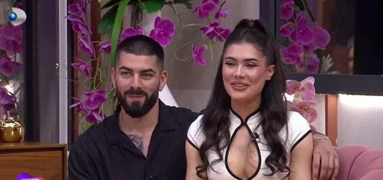 În ediția de sâmbătă, 27 iunie, Lia și Filip au revenit în „Casa Iubirii” 