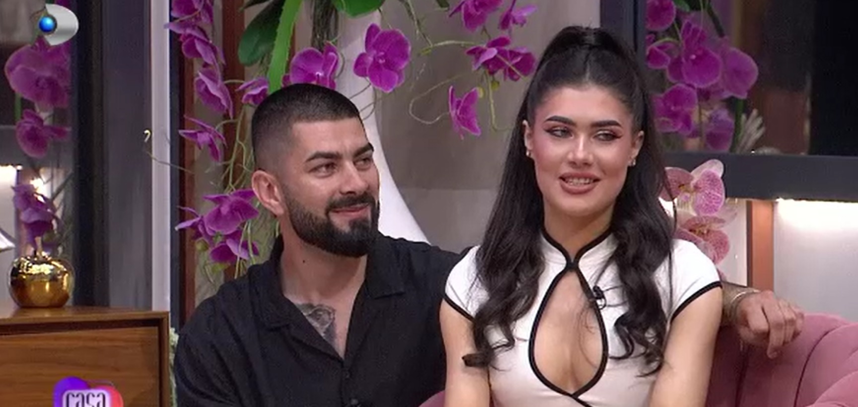 Lia și Filip au revenit în Casa Iubirii! Ahmed este șocat de prezența Liei: „Eu nu am văzut-o așa caldă niciodată”