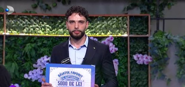 Cine este favoritul săptămânii în „Casa Iubirii”