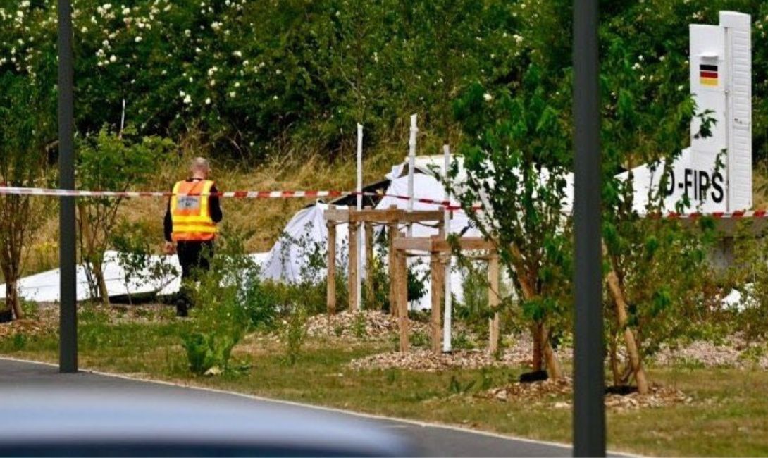 BREAKING NEWS 11 persoane și-au pierdut viața în urma unui eveniment aviatic petrecut în Franța