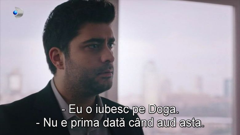 Secvență O dragoste