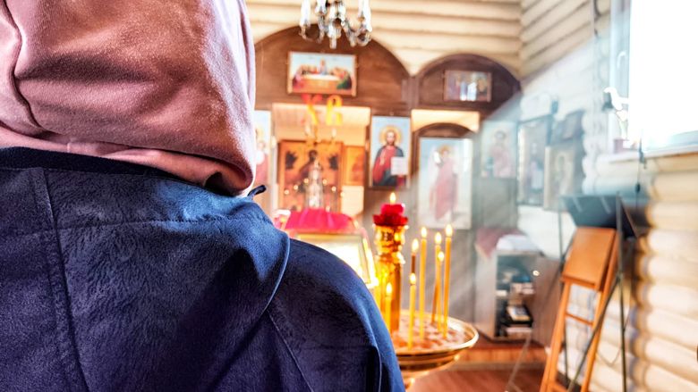 În data de 30 iunie, creștinii ortodocși îl sărbătoresc pe Sfântul Ghelasie de la Râmeț