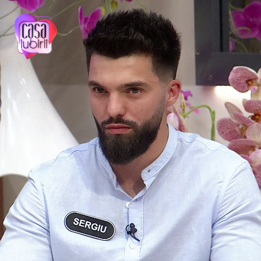 Sergiu