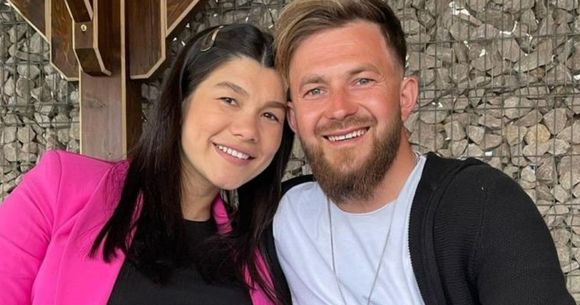 Ileana Sterp și Daniel