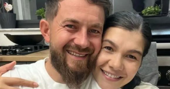 Ileana Sterp și Daniel