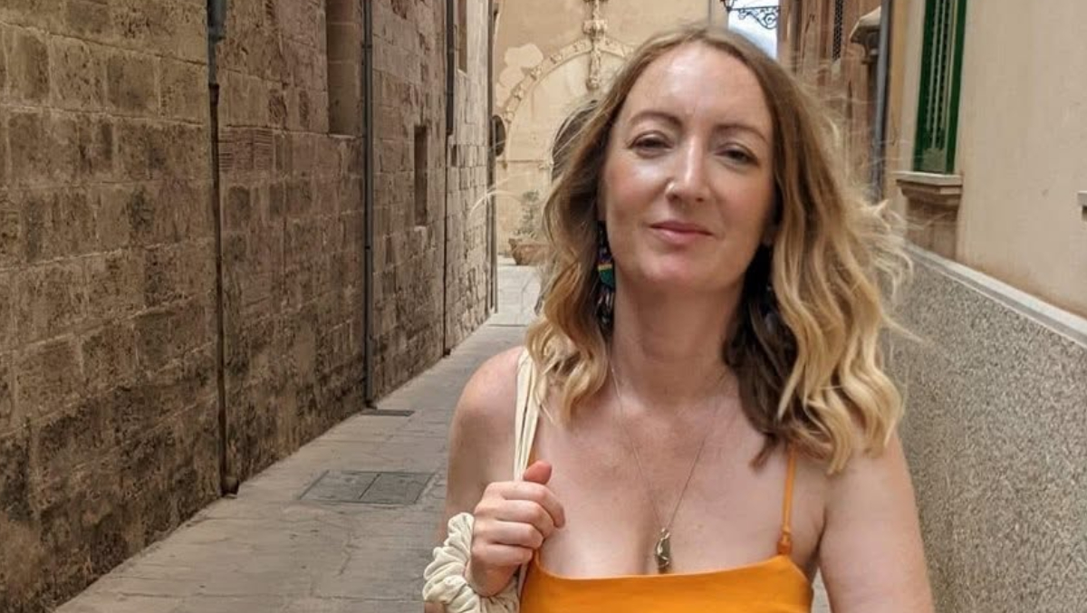 O femeie a trăit ani întregi fără să știe că avea 38 de paraziți în creier. Totul a început după o vacanță în India