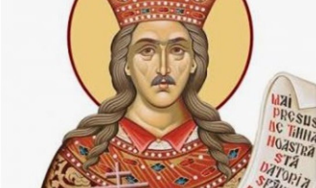 Calendar creștin ortodox 2 iulie 2026. Românii îl cinstesc joi pe Sfântul Voievod Ștefan cel Mare. Rugăciunea pe care este bine să o rostești în această zi pentru a fi izbăvit de ispite