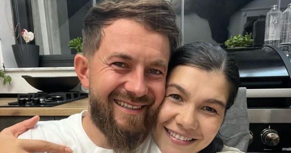 Ileana Sterp și soțul ei s-au despărțit.